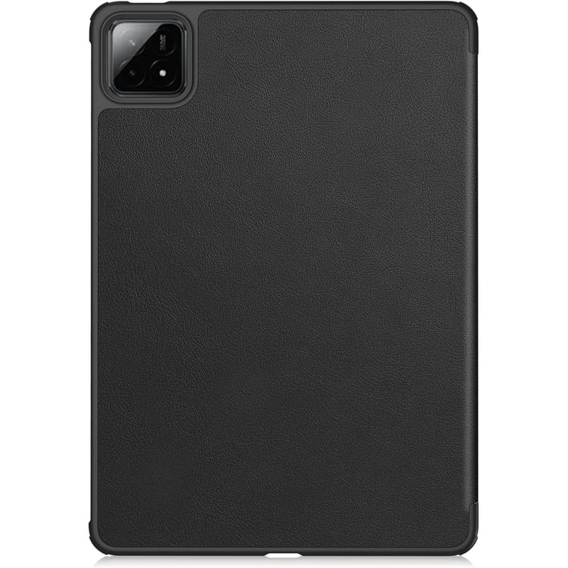Чехол-книжка BeCover Smart Case для Xiaomi Pad 7/7 Pro 11.2 Black (712797)