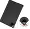 Фото - Чехол-книжка BeCover Smart Case для Xiaomi Pad 7/7 Pro 11.2 Black (712797) | click.ua