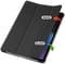 Фото - Чехол-книжка BeCover Smart Case для Xiaomi Pad 7/7 Pro 11.2 Black (712797) | click.ua