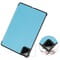 Фото - Чохол-книжка BeCover Smart Case для Xiaomi Pad 7/7 Pro 11.2 Blue (712798) | click.ua