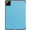 Фото - Чохол-книжка BeCover Smart Case для Xiaomi Pad 7/7 Pro 11.2 Blue (712798) | click.ua