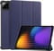 Фото - Чохол-книжка BeCover Smart Case для Xiaomi Pad 7/7 Pro 11.2 Deep Blue (712799) | click.ua