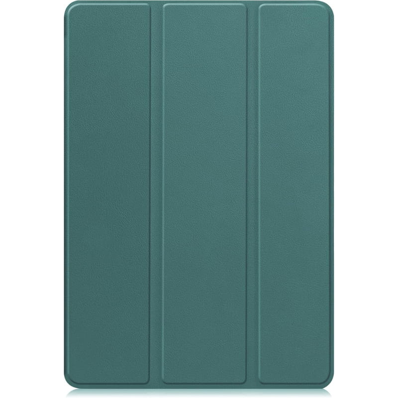 Чехол-книжка BeCover Smart Case для Xiaomi Pad 7/7 Pro 11.2 Dark Green (712801)