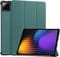 Фото - Чехол-книжка BeCover Smart Case для Xiaomi Pad 7/7 Pro 11.2 Dark Green (712801) | click.ua