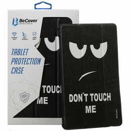 Чохол-книжка BeCover Smart Case для Xiaomi Pad 7/7 Pro 11.2 Don`t Touch (712802)