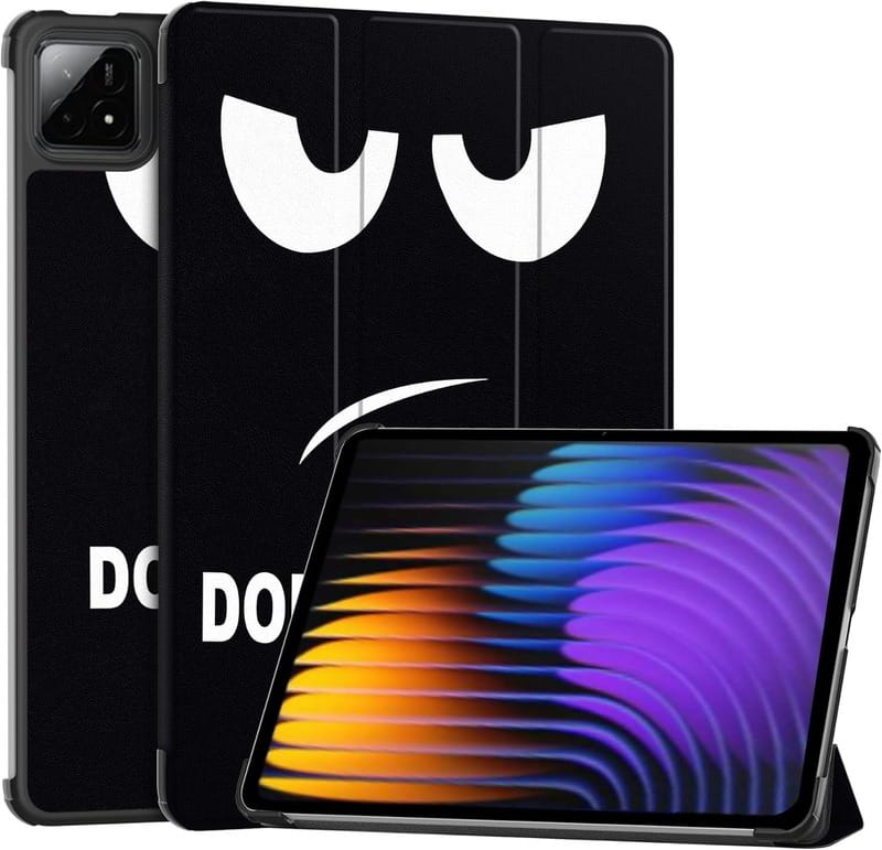 Чохол-книжка BeCover Smart Case для Xiaomi Pad 7/7 Pro 11.2 Don`t Touch (712802)