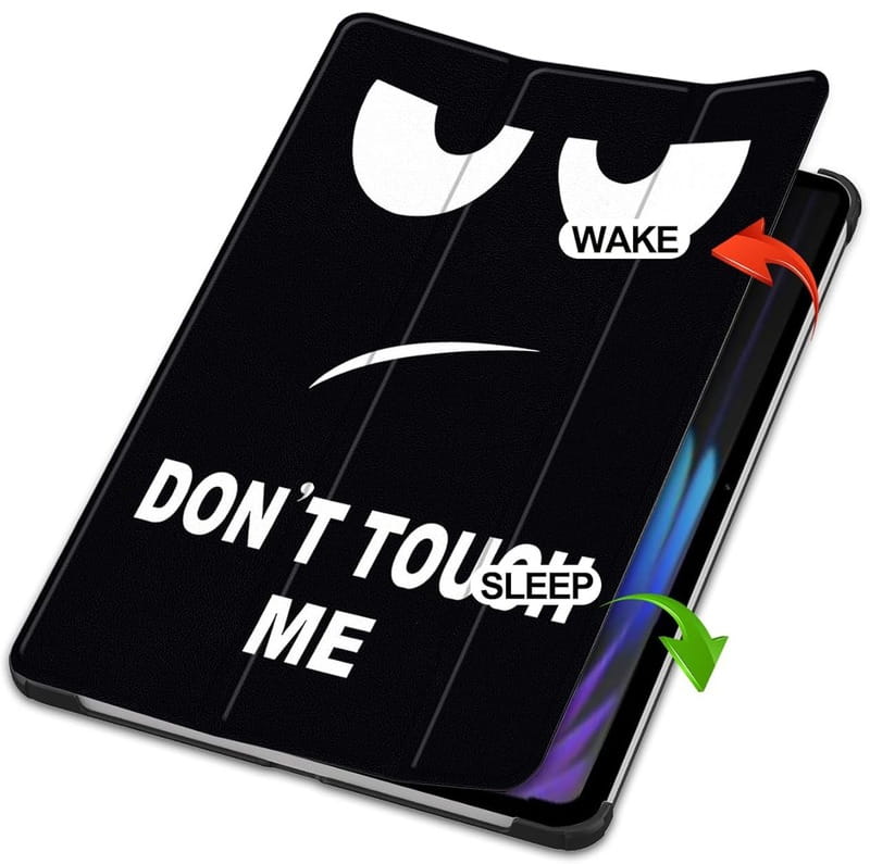 Чохол-книжка BeCover Smart Case для Xiaomi Pad 7/7 Pro 11.2 Don`t Touch (712802)