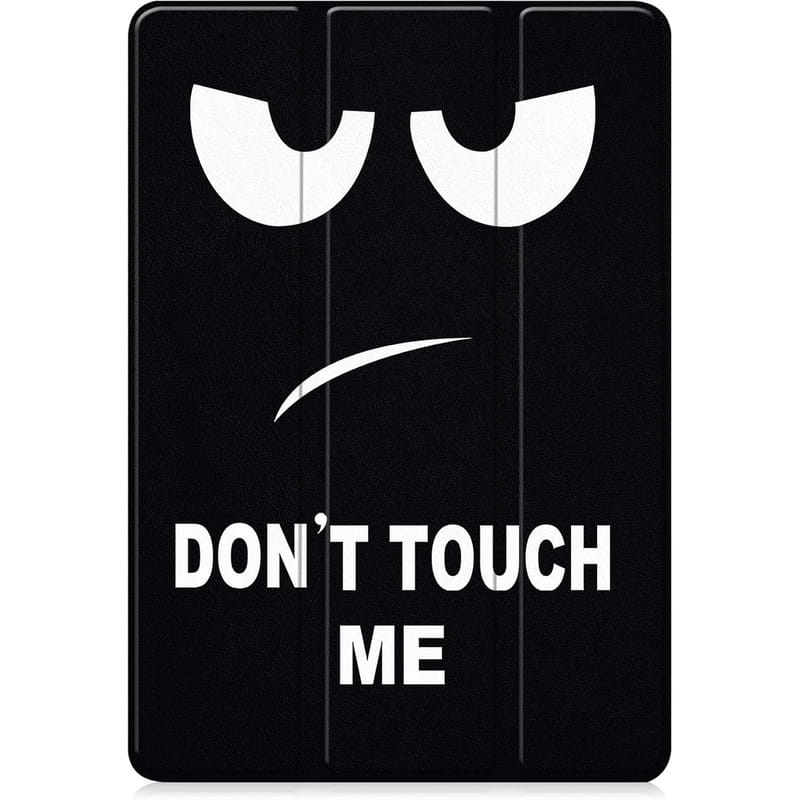 Чохол-книжка BeCover Smart Case для Xiaomi Pad 7/7 Pro 11.2 Don`t Touch (712802)