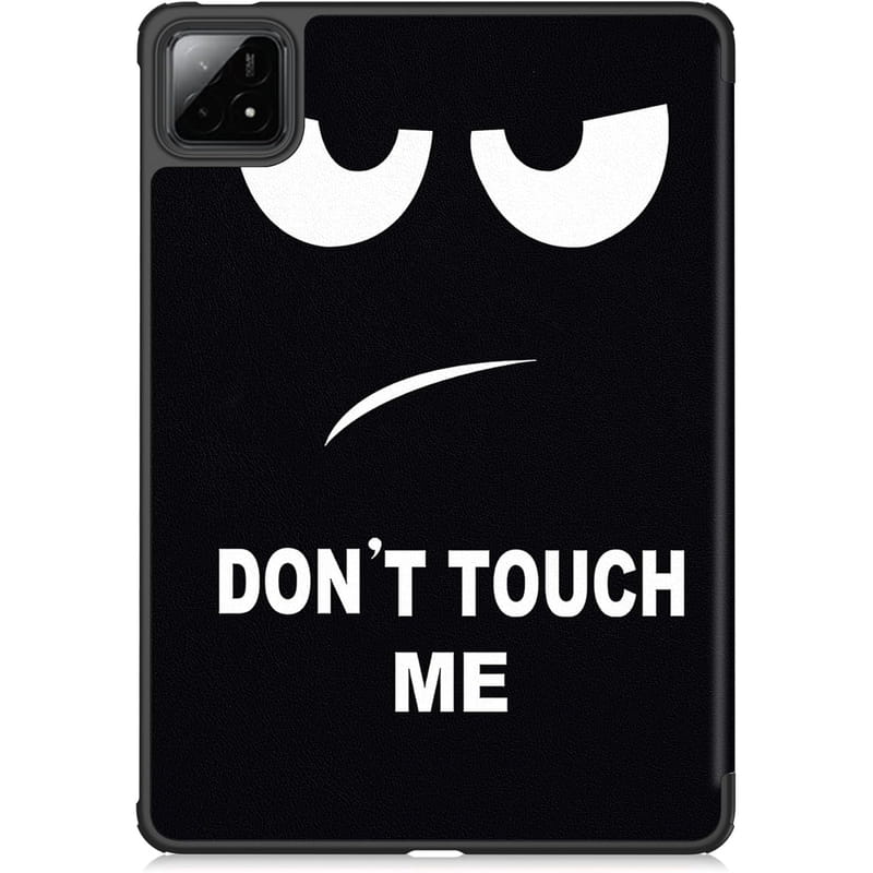 Чохол-книжка BeCover Smart Case для Xiaomi Pad 7/7 Pro 11.2 Don`t Touch (712802)