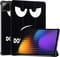Фото - Чохол-книжка BeCover Smart Case для Xiaomi Pad 7/7 Pro 11.2 Don`t Touch (712802) | click.ua
