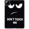 Фото - Чохол-книжка BeCover Smart Case для Xiaomi Pad 7/7 Pro 11.2 Don`t Touch (712802) | click.ua