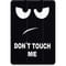 Фото - Чохол-книжка BeCover Smart Case для Xiaomi Pad 7/7 Pro 11.2 Don`t Touch (712802) | click.ua