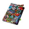 Фото - Чохол-книжка BeCover Smart Case для Xiaomi Pad 7/7 Pro 11.2 Graffiti (712804) | click.ua