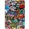 Фото - Чохол-книжка BeCover Smart Case для Xiaomi Pad 7/7 Pro 11.2 Graffiti (712804) | click.ua