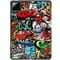 Фото - Чохол-книжка BeCover Smart Case для Xiaomi Pad 7/7 Pro 11.2 Graffiti (712804) | click.ua
