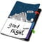 Фото - Чохол-книжка BeCover Smart Case для Xiaomi Pad 7/7 Pro 11.2 Good Night (712806) | click.ua