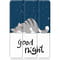 Фото - Чохол-книжка BeCover Smart Case для Xiaomi Pad 7/7 Pro 11.2 Good Night (712806) | click.ua