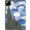 Фото - Чохол-книжка BeCover Smart Case для Xiaomi Pad 7/7 Pro 11.2 Night (712807) | click.ua