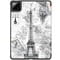 Фото - Чохол-книжка BeCover Smart Case для Xiaomi Pad 7/7 Pro 11.2 Paris (712808) | click.ua