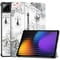 Фото - Чохол-книжка BeCover Smart Case для Xiaomi Pad 7/7 Pro 11.2 Paris (712808) | click.ua