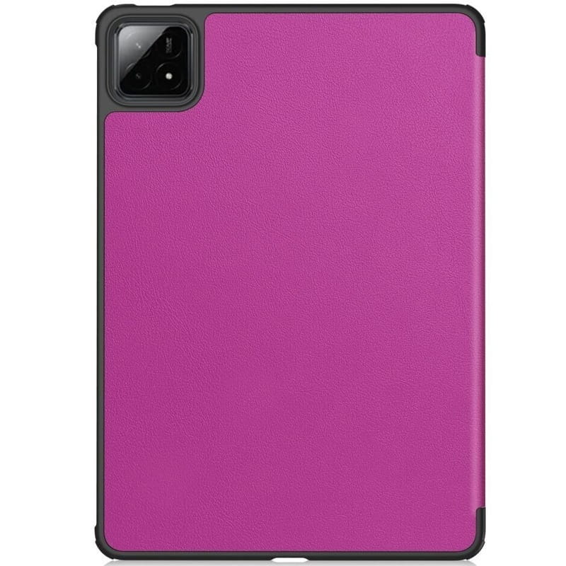 Чехол-книжка BeCover Smart Case для Xiaomi Pad 7/7 Pro 11.2 Purple (712809)