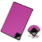 Фото - Чехол-книжка BeCover Smart Case для Xiaomi Pad 7/7 Pro 11.2 Purple (712809) | click.ua
