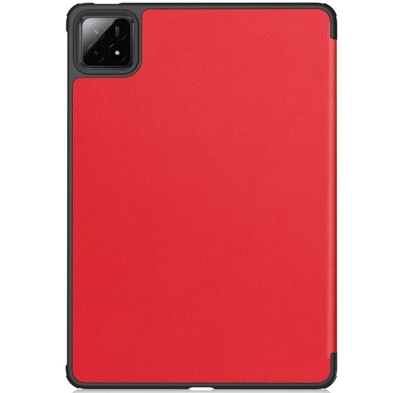 Чохол-книжка BeCover Smart Case для Xiaomi Pad 7/7 Pro 11.2 Red (712810)