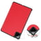 Фото - Чохол-книжка BeCover Smart Case для Xiaomi Pad 7/7 Pro 11.2 Red (712810) | click.ua