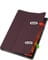 Фото - Чохол-книжка BeCover Smart Case для Xiaomi Pad 7/7 Pro 11.2 Red Wine (712811) | click.ua