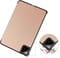 Фото - Чохол-книжка BeCover Smart Case для Xiaomi Pad 7/7 Pro 11.2 Rose Gold (712812) | click.ua