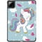 Фото - Чохол-книжка BeCover Smart Case для Xiaomi Pad 7/7 Pro 11.2 Unicorn (712816) | click.ua