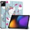 Фото - Чохол-книжка BeCover Smart Case для Xiaomi Pad 7/7 Pro 11.2 Unicorn (712816) | click.ua
