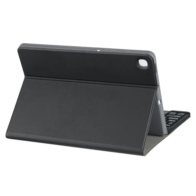 Чехол с беспроводной клавиатурой (TouchPad) BeCover для Samsung Galaxy Tab S6 Lite 10.4 SM-P610/SM-P613/SM-P615/SM-P619 Black (712361)