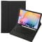 Фото - Чехол с беспроводной клавиатурой (TouchPad) BeCover для Samsung Galaxy Tab S6 Lite 10.4 SM-P610/SM-P613/SM-P615/SM-P619 Black (712361) | click.ua