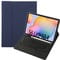 Фото - Чохол з бездротовою клавіатурою (TouchPad) BeCover для Samsung Galaxy Tab S6 Lite 10.4 SM-P610/SM-P613/SM-P615/SM-P619 Deep Blue (712362) | click.ua