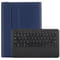 Фото - Чохол з бездротовою клавіатурою (TouchPad) BeCover для Samsung Galaxy Tab S6 Lite 10.4 SM-P610/SM-P613/SM-P615/SM-P619 Deep Blue (712362) | click.ua