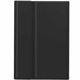 Чехол с беспроводной клавиатурой (TouchPad) BeCover для Apple iPad Pro 12.9 (2020/2021/2022) Black (712381)