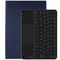 Фото - Чохол з бездротовою клавіатурою (TouchPad) BeCover для Apple iPad Pro 12.9 (2020/2021/2022) Deep Blue (712382) | click.ua