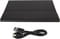 Фото - Чохол з бездротовою клавіатурою (TouchPad) BeCover для Lenovo Tab M10 (3rd Gen) TB328 Black (712387) | click.ua