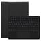 Фото - Чохол з бездротовою клавіатурою (TouchPad) BeCover для Lenovo Tab M10 (3rd Gen) TB328 Black (712387) | click.ua