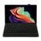 Фото - Чохол з бездротовою клавіатурою (TouchPad) BeCover для Lenovo Tab M10 (3rd Gen) TB328 Black (712387) | click.ua