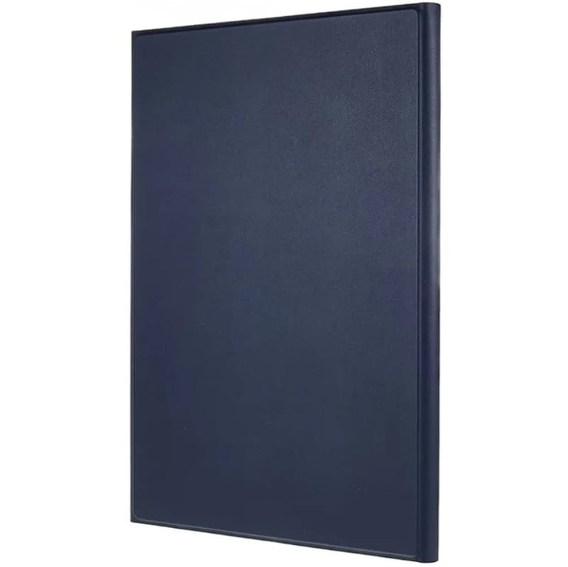 Чохол з бездротовою клавіатурою (TouchPad) BeCover для Lenovo Tab M10 (3rd Gen) TB328 Deep Blue (712388)