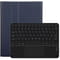 Фото - Чохол з бездротовою клавіатурою (TouchPad) BeCover для Lenovo Tab M10 (3rd Gen) TB328 Deep Blue (712388) | click.ua
