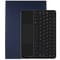 Фото - Чохол з бездротовою клавіатурою (TouchPad) BeCover для Lenovo Tab M10 (3rd Gen) TB328 Deep Blue (712388) | click.ua