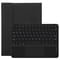 Фото - Чехол с беспроводной клавиатурой (TouchPad) BeCover для Lenovo Tab M10 Plus TB-125F (3rd Gen)/K10 Pro TB-226 Black (712390) | click.ua