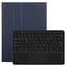 Фото - Чохол з бездротовою клавіатурою (TouchPad) BeCover для Lenovo Tab M10 Plus TB-125F (3rd Gen)/K10 Pro TB-226 Deep Blue (712391) | click.ua