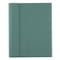 Фото - Чехол с беспроводной клавиатурой (TouchPad) BeCover для Lenovo Tab M10 Plus TB-125F (3rd Gen)/K10 Pro TB-226 Dark Green (712392) | click.ua