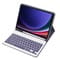 Фото - Чехол с беспроводной клавиатурой BeCover для Samsung Galaxy Tab A9 SM-X115 Purple (712360) | click.ua