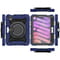 Фото - Чехол-накладка BeCover для Apple iPad mini 7 (2024) Blue (712316) | click.ua