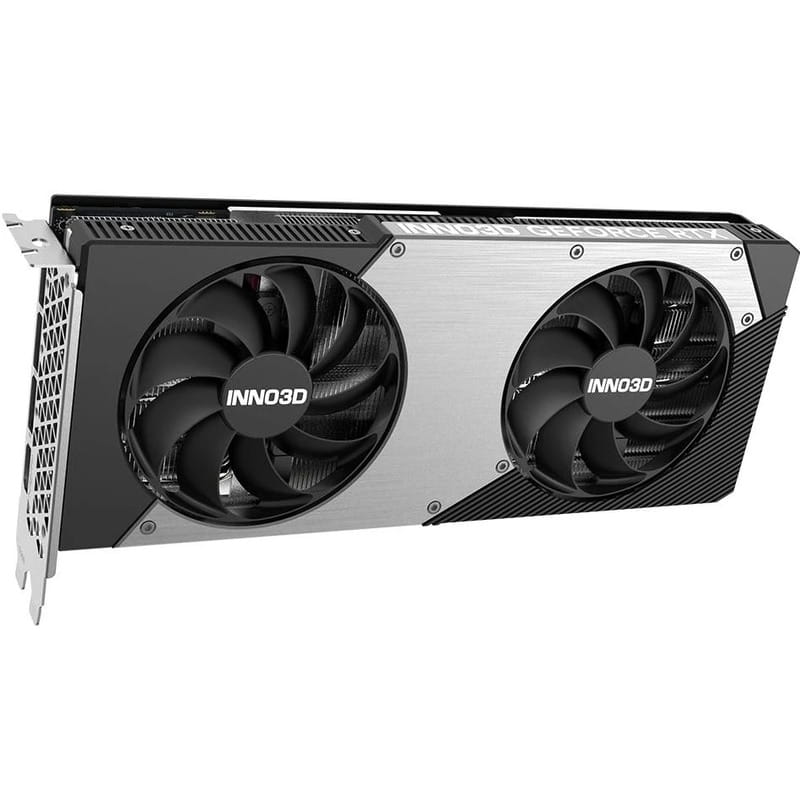 Видеокарта GF RTX 5070 12GB GDDR7 Twin X2 OC Inno3D (N50702-12D7X-195064N)
